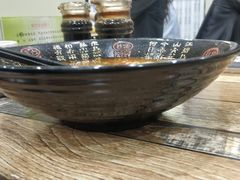 -火辣辣麻辣粉(桃园二巷店)