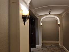 -上海和平饭店 Fairmont Peace Hotel