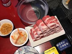 -重庆三峡火锅城(梅林店)