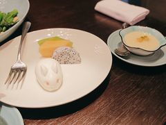 -福州仓山凯悦酒店·闽味中餐厅