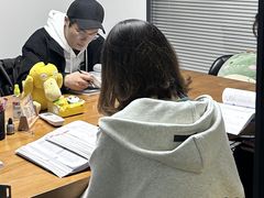 -千秋未来日韩语(天府五街校区)