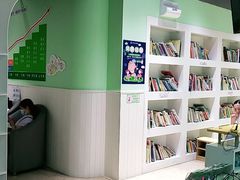 -学知乐教育·幼小衔接·小学科辅导(嘉定镇校区)