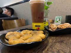 -YULOI予乐炸鸡(平乐店)