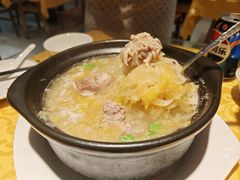 -志民家常菜·二十年(燕山大街店)