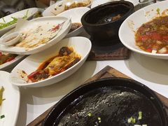 -阿毛饭店(和义路店)