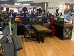 -凯德MALL(望京店)