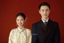 -金公主婚纱摄影(和平店)