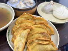 -李记清真馆(打钉巷店)
