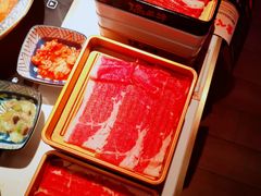 -温禾牛·和牛寿喜烧自助火锅(恒基名人店)