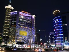 -东大门市场