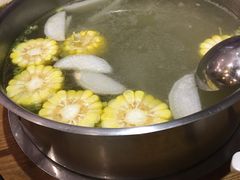 -牛a潮汕鲜牛肉粿条(天河北店)