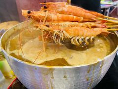 -燃计沙茶皇·香港沙茶火锅(人广旗舰店)