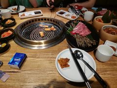 -黑牛黑猪烤肉专门店(万象城店)