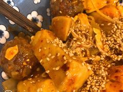 小金砖-皆道拌麻辣烫·麻辣拌