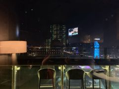 -长沙北辰洲际酒店-SKY 27酒廊