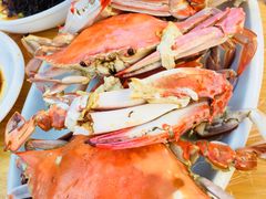 -阿杰臻选海鲜饭店(普陀山店)
