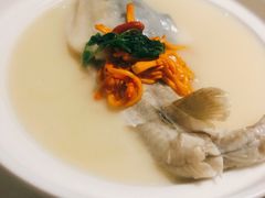 -肆月河豚·新淮扬(金融街店)
