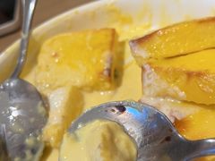 冰淇淋烤布雷-新白鹿餐厅(城西银泰城店)