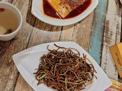 -金柱大盘鸡(大巴扎美玉店)