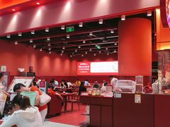 -喜家德虾仁水饺(岗厦北店)