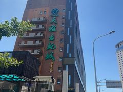 -天雅古玩城