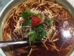 -小厨娘淮扬菜(清江苏宁广场店)