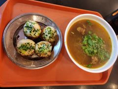 -白玉兰食品(汇联商厦店)
