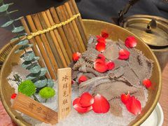 新西兰毛肚-巴奴毛肚火锅(上海陆家嘴中心店)