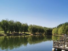 -长春公园(普阳街道)