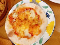 -萨莉亚意式餐厅(天河城购物中心店)