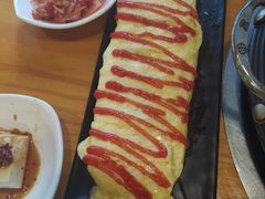 -咕咕站韩国料理(紫金港店)