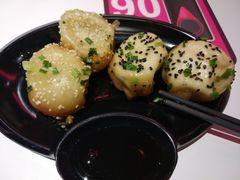 -小杨生煎(湟普汇店)