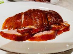 漢舍招牌果木烤鸭-漢舍中国菜馆(889广场店)