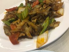 -渔娘渔家丹东海鲜(东直门店)