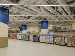 -盒马X会员店(王府井奥莱UP TOWN店)