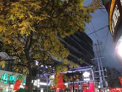 -正宁路小吃夜市