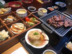 -味太助·银饭食堂(中华城店)