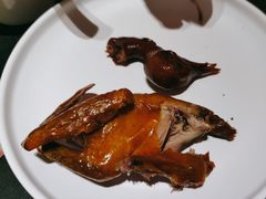 -鸽子侯·家宴·平价海鲜(市图书馆店)