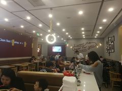 大堂-客临百思德·东北特色馆(龙湖时代天街店)