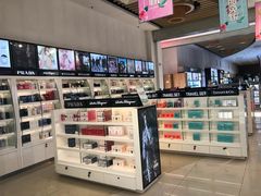 -国药中服免税(北京坊店)