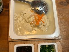 -长寿参鸡汤(朝韩风情街店)
