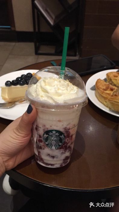 星巴克(威尼斯人店)图片