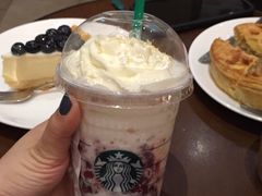 -星巴克(威尼斯人店)