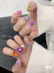 -妙睫屋日式美甲美睫