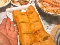 -丰尔粥食·粥底火锅·桑拿鸡(大良总店)