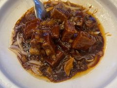 -老运河餐厅