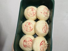 -泸溪河桃酥(西直门凯德店)