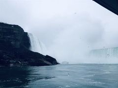 -尼亚加拉瀑布州立公园
