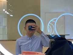 -海马体照相馆(成都来福士广场店)