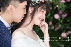 -日光视觉婚纱摄影(旗舰店)